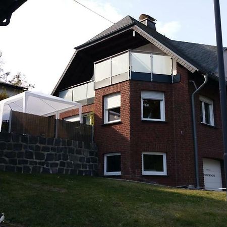 Gaestehaus Savo Nurburg Luaran gambar