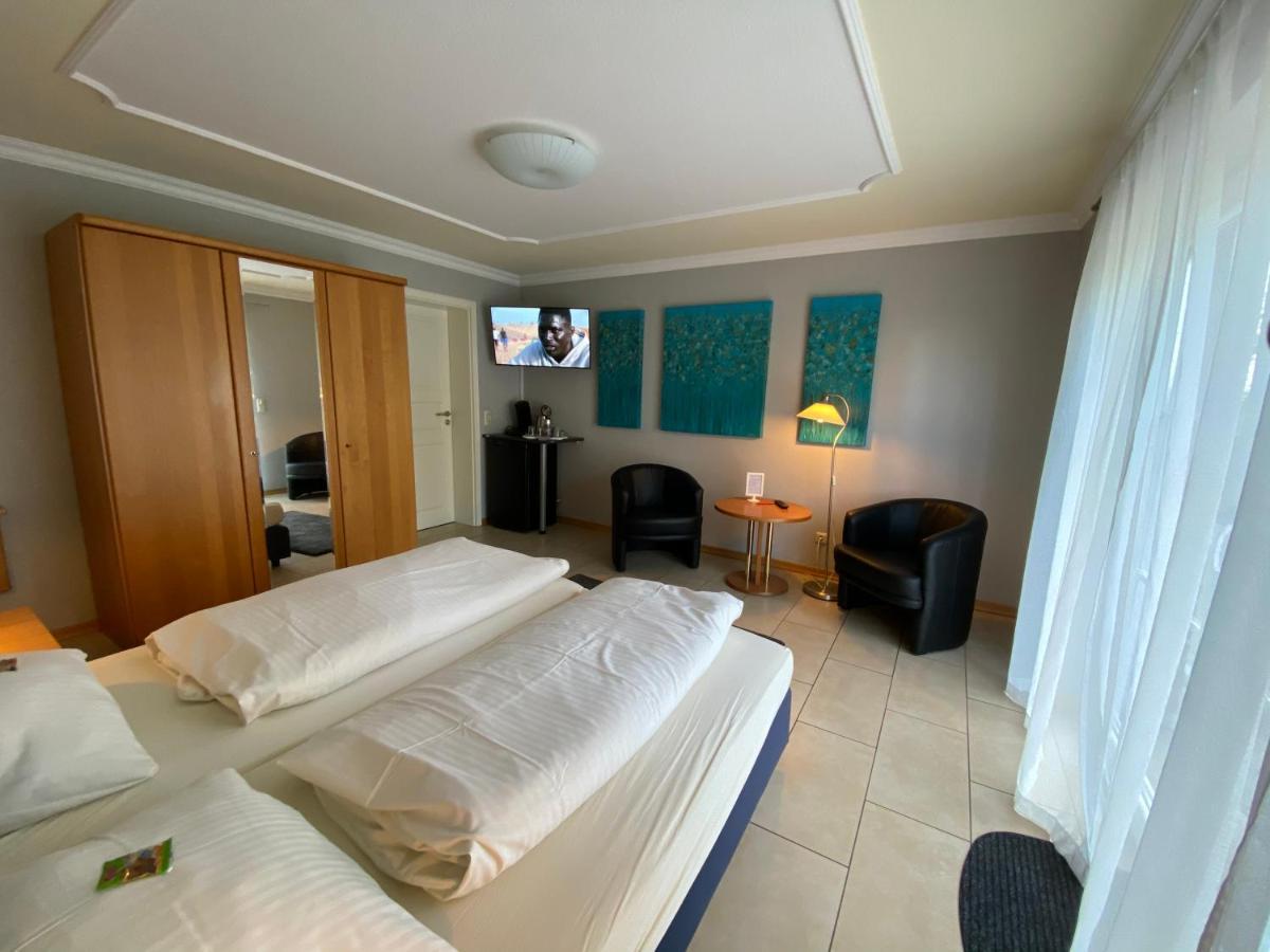 Gaestehaus Savo Nurburg Luaran gambar