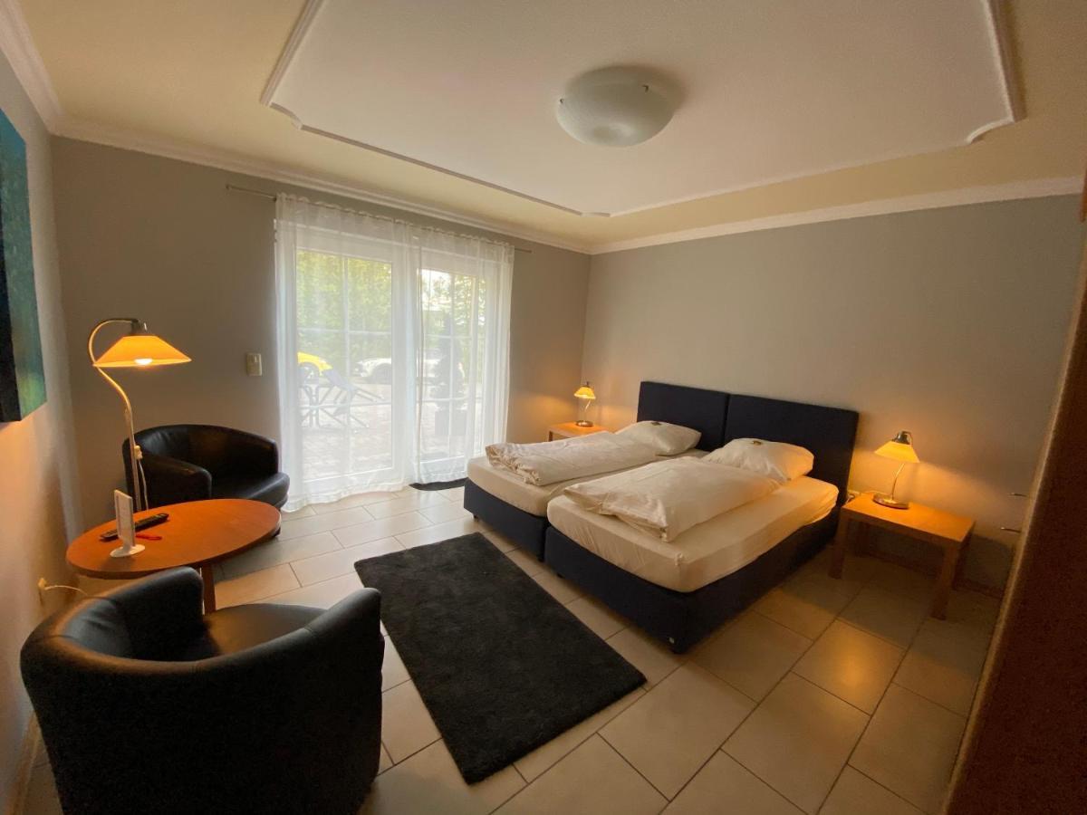 Gaestehaus Savo Nurburg Luaran gambar