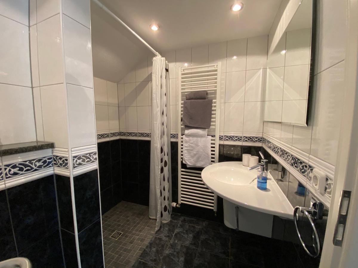 Gaestehaus Savo Nurburg Luaran gambar