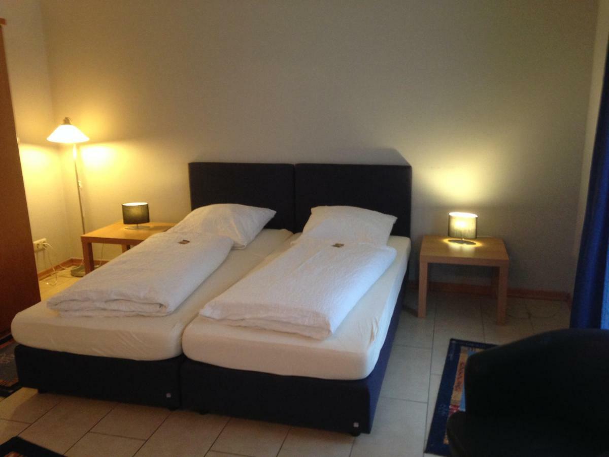 Gaestehaus Savo Nurburg Luaran gambar