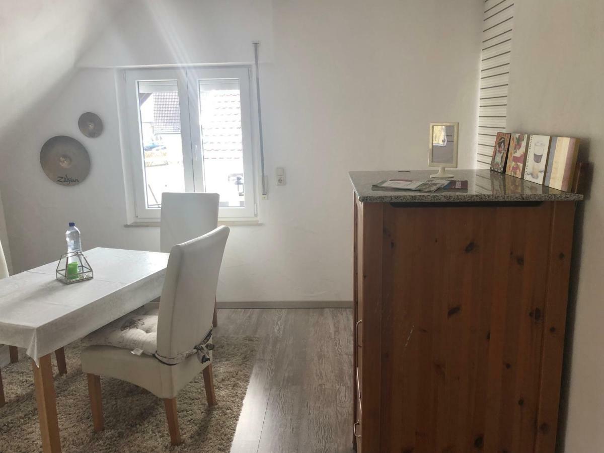 Gaestehaus Savo Nurburg Luaran gambar