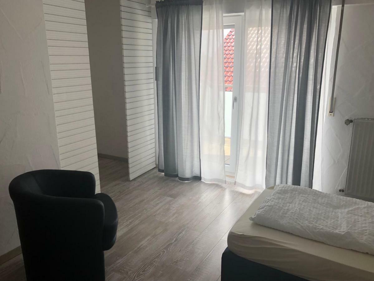 Gaestehaus Savo Nurburg Luaran gambar