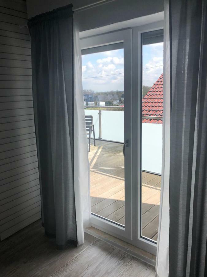 Gaestehaus Savo Nurburg Luaran gambar