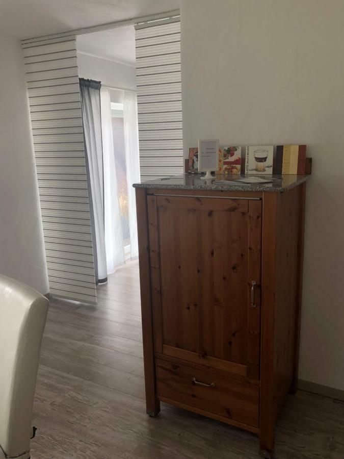 Gaestehaus Savo Nurburg Luaran gambar