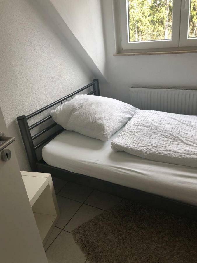 Gaestehaus Savo Nurburg Luaran gambar
